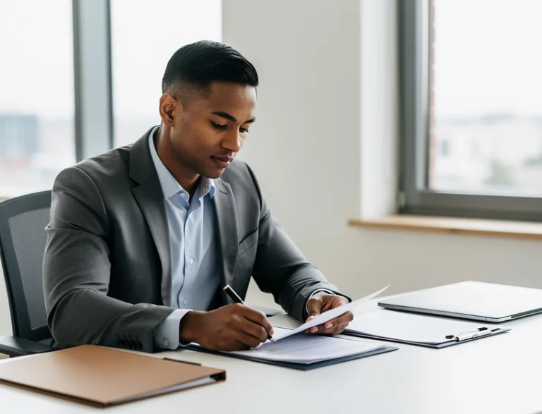 Lawyer service in Hull